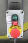 Econocorp Econo-60 Continuous Motion Cartoner — Stainless, 480V
